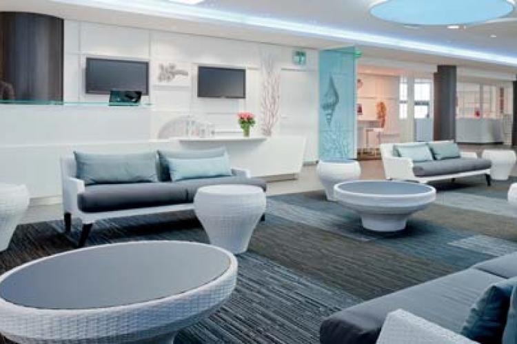 Thalasso de Dinard Thalasso de Dinard
