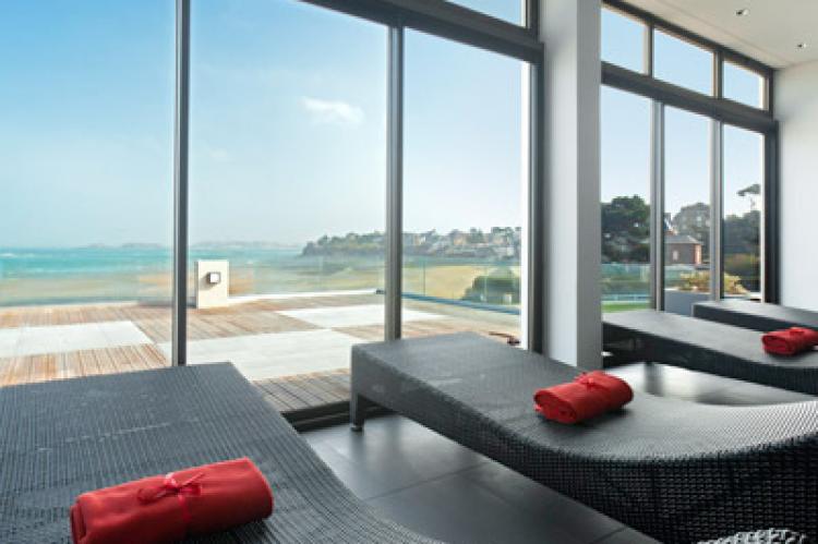 Thalasso de Dinard Thalasso de Dinard