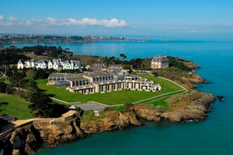 Thalasso de Dinard Thalasso de Dinard