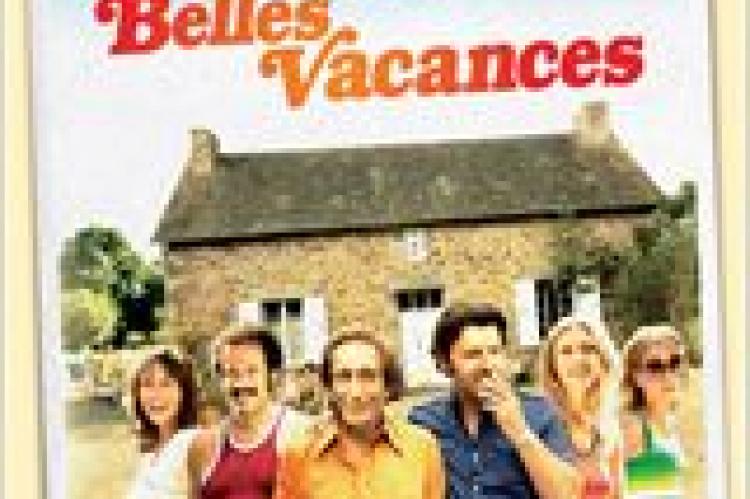 Nos plus belles vacances Nos plus belles vacances