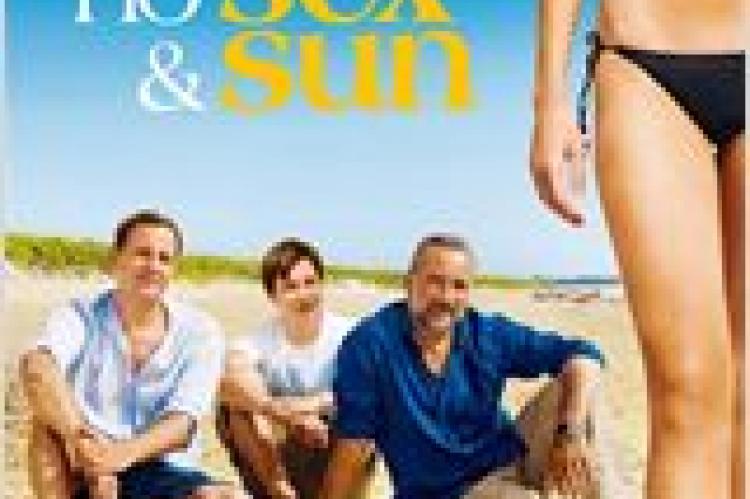 Sea, No Sex and Sun Sea, No Sex and Sun