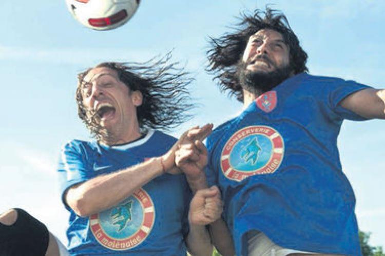 Les Seigneurs Les Seigneurs