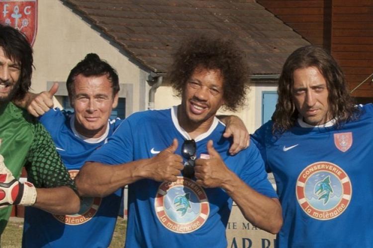 Les Seigneurs Les Seigneurs