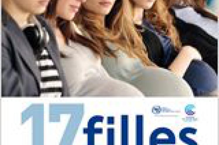 17 filles 17 filles