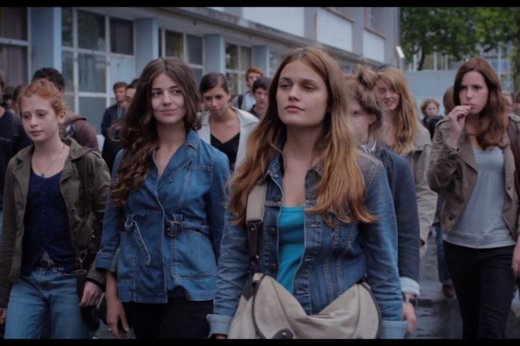 17 filles 17 filles