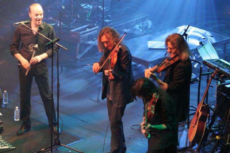 Alan Stivell Alan Stivell