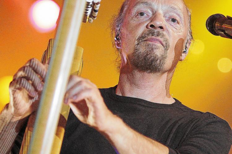Alan Stivell Alan Stivell