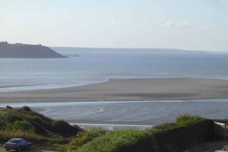 LA POINTE DES GUETTES LA POINTE DES GUETTES