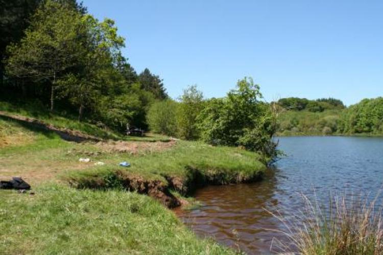 Randonnée à Kerné-Uhel Randonnée à Kerné-Uhel