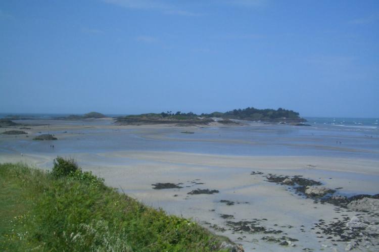 Randonnée du Tour de Saint Jacut de la Mer Randonnée du Tour de Saint Jacut de la Mer