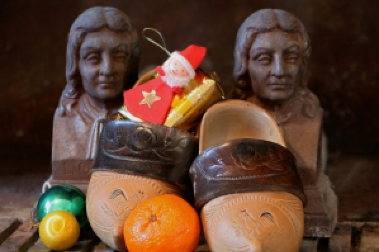 Noël : une tradition celte ? Noël : une tradition celte ?