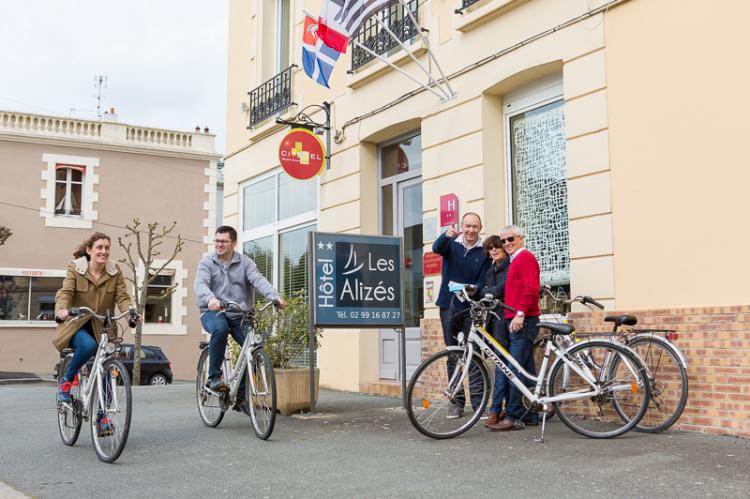 randonnée vélo randonnée vélo