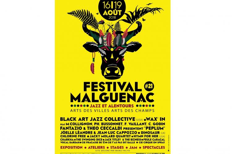 Festival Arts des villes, arts des champs Festival Arts des villes, arts des champs