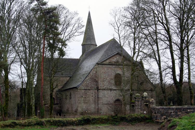 Abbaye du Relec