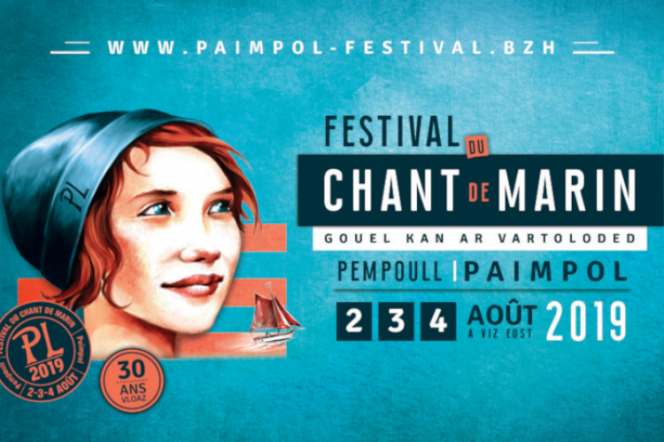 Festival du Chant de Marin Festival du Chant de Marin