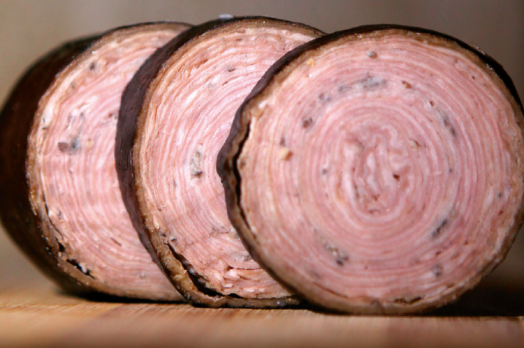 Andouille de Guémené