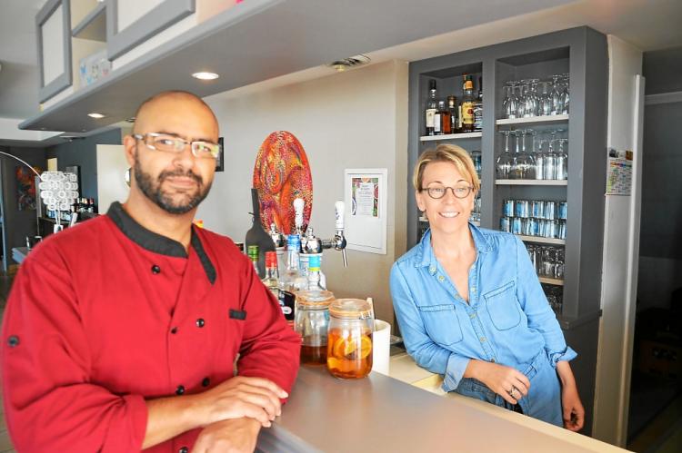 Auray. Autour des sauces, Eric et Nanou Auray. Autour des sauces
