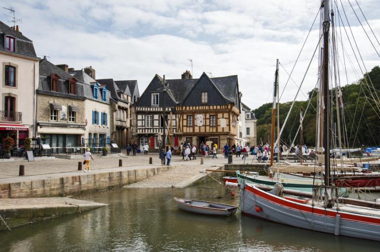 Auray, haut lieu de la chouannerie