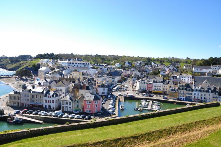 Belle-Ile-en-Mer Belle-Ile-en-Mer