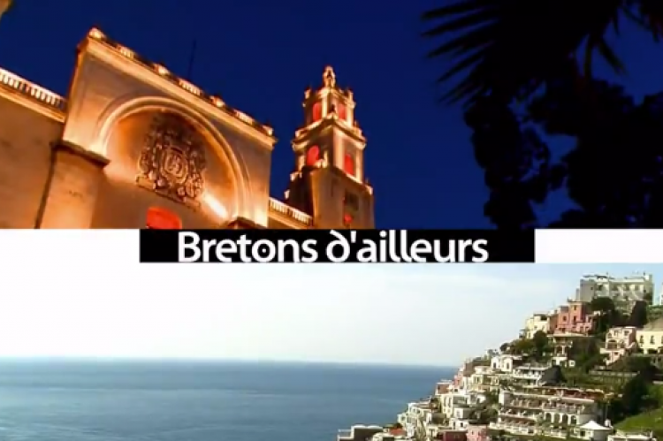 Bretons d'ailleurs 