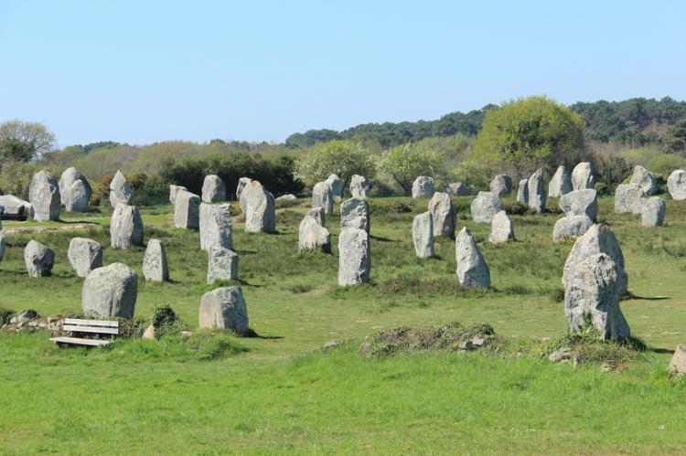 Carnac Carnac