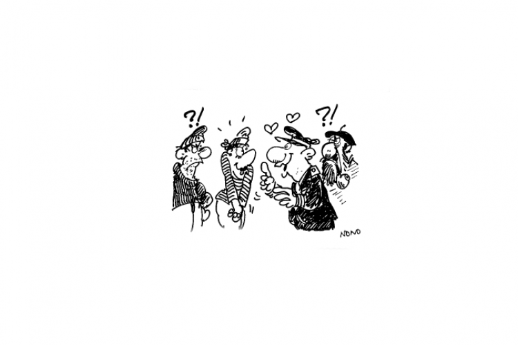 Chantons pour passer le temps Chantons pour passer le temps