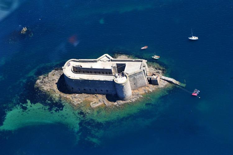 Balade à la palme en Baie de Morlaix