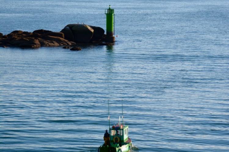 Concarneau