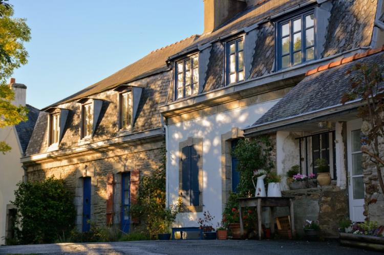 Concarneau Concarneau