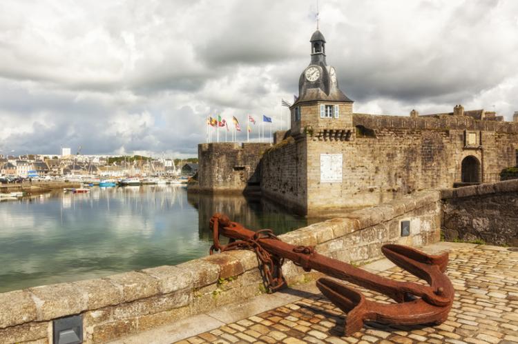 Concarneau Concarneau