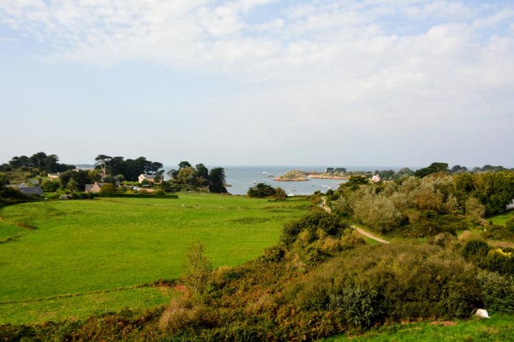 Ile de Bréhat Ile de Brehat