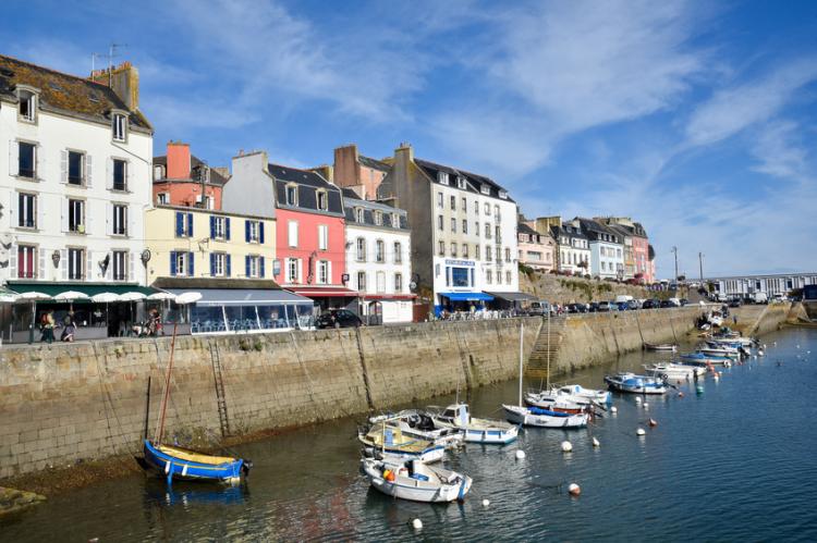Douarnenez Douarnenez