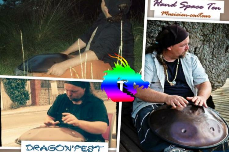 Dragon'Fest Dragon'Fest