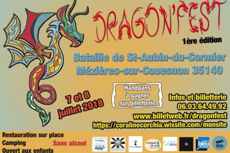Dragon'Fest Dragon'Fest