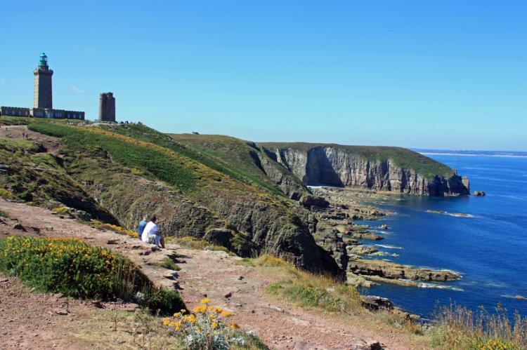 Cap Fréhel