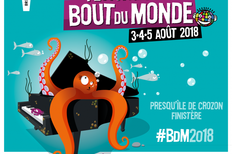 Festival du Bout du Monde Festival du Bout du Monde