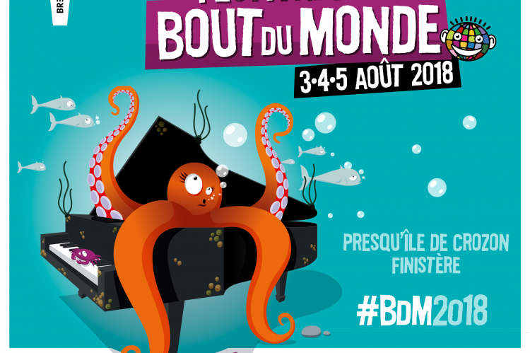 Festival du Bout du Monde