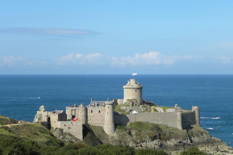 Fort-La-Latte Fort-La-Latte