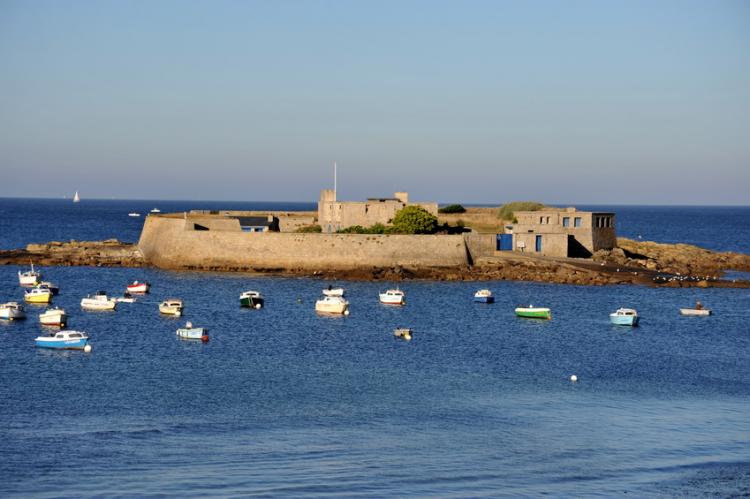 Fort-bloqué Guidel Fort-bloqué Guidel
