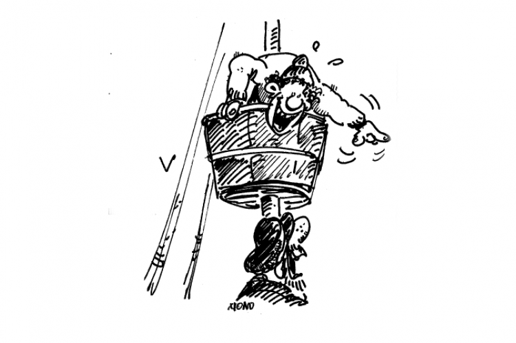 Il était un petit navire Il était un petit navire