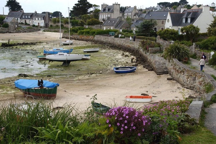 Ile-de-Batz Ile-de-Batz