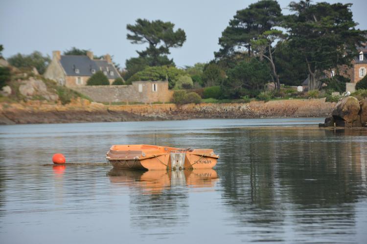 Ile de Bréhat