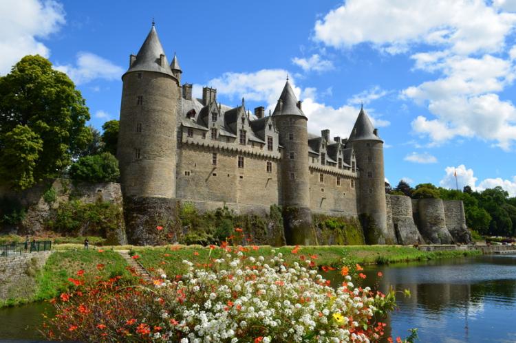 Josselin Josselin