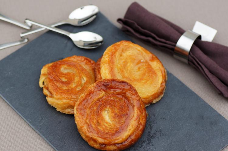 Kouign Kouign