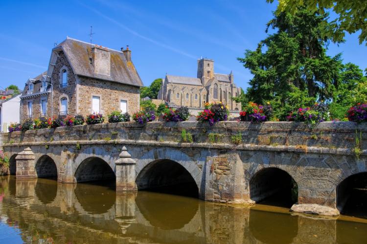 Lamballe Lamballe