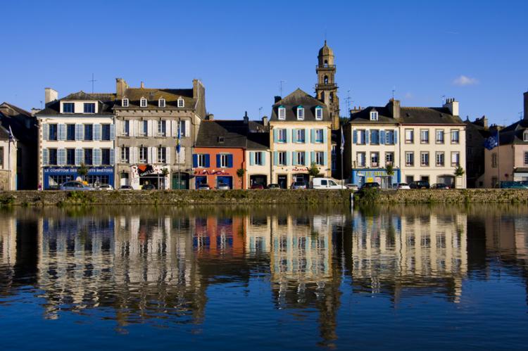Landerneau Landerneau