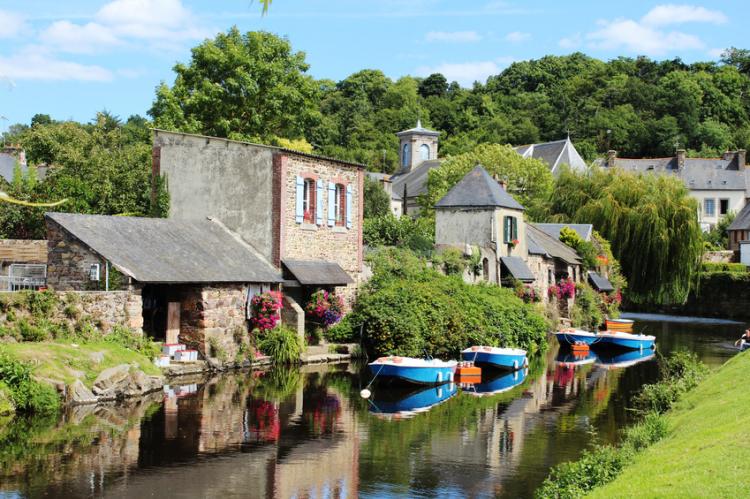 Lavoirs Pontrieux Lavoirs Pontrieux