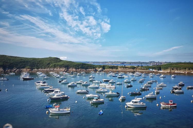 Le Conquet, port du bout du monde Le Conquet, port du bout du monde