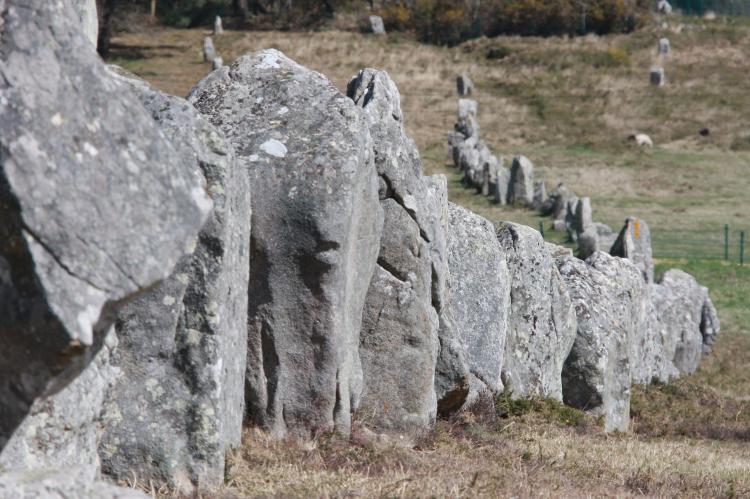 Carnac Carnac