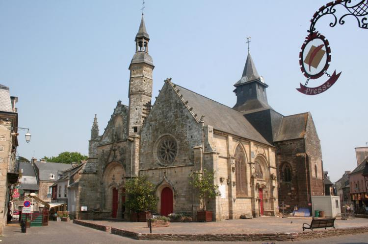 Malestroit Malestroit